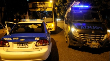Mataron a un hombre cuando festejaba un cumpleaños en Temperley