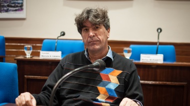 Pablo Vera: "Es preocupante que haya una derrota electoral para que se den cuenta de lo que pasa en el país"