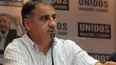 Depetri: "Grindetti quedó 40 mil votos abajo de la unidad del Frente de Todos"