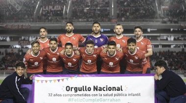 Luego de la tormenta llegó la calma