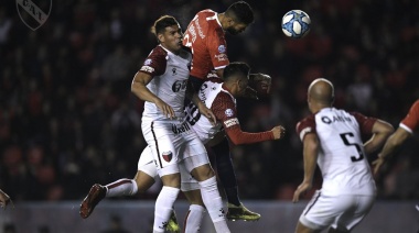Luego de la tormenta llegó la calma