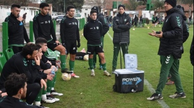 Banfield quiere festejar en su casa