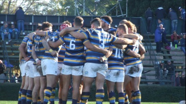 San Albano perdió con el líder y sus chances se complican