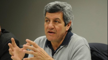 De Gennaro disparó contra Grindetti y Juntos por el Cambio: "Creen que la gente es tonta"