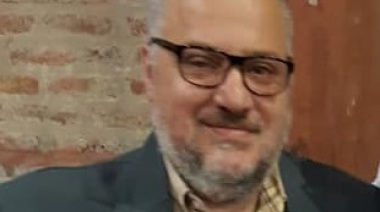 Marcelo Coletta: "El sector de Pellegrini no acompañó"