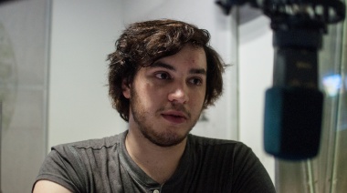 El hijo de Pablo Ghisoni defendió a su padre y apuntó contra su mamá, a quien calificó de "mentirosa y manipuladora"