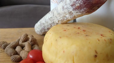 Picada sustentable: productos agroecológicos y a precios populares