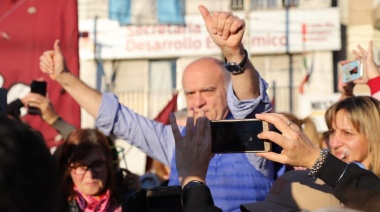 Un milagro para Néstor en Lanús,  y aunque aún no ganó, ya se habla del sucesor de Ferraresi