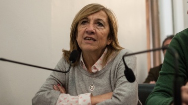 Para Martínez, las medidas post PASO de Macri fueron "una retirada sin plan"