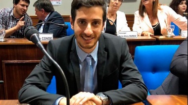 Gallucci: "Luis Otero es un gran candidato, pero faltó que la gente lo vincule más"