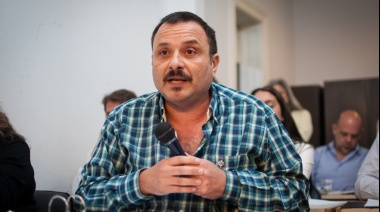 Leonis puso paños fríos a sus inquietudes con el PRO y subrayó que la prioridad es evitar que vuelva el "populismo"