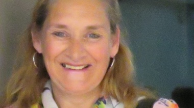 Desde la UCR browniana descartaron dejar Juntos por el Cambio