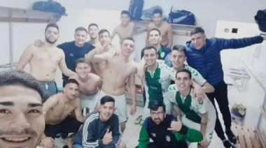 Banfield volvió al triunfo y salió de los playout