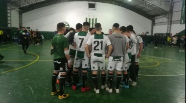 Banfield volvió al triunfo y salió de los playout