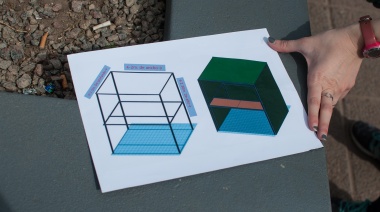 Exigen a Gray una normativa que regularice a los comerciantes de la estación