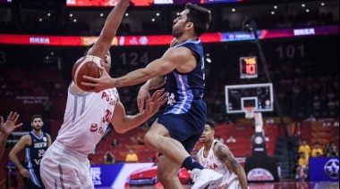Argentina va por las semis ante Serbia