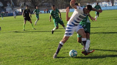 Bruno Rodríguez: "Fue un resultado injusto"