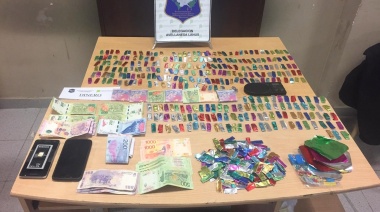 Cayeron las "narco hermanas" de Villa Jardín