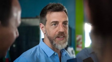 Kravetz: "A Depetri no le escuché ninguna idea para Lanús"