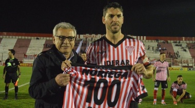 Alejandro Noriega: "La atajada de Monllor fue un gol más"