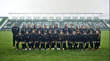 El femenino vuelve a la acción
