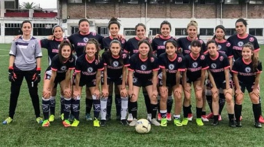El femenino vuelve a la acción