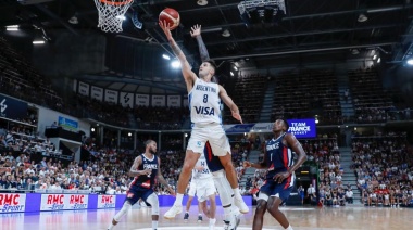 Argentina y Francia, por un lugar en la final
