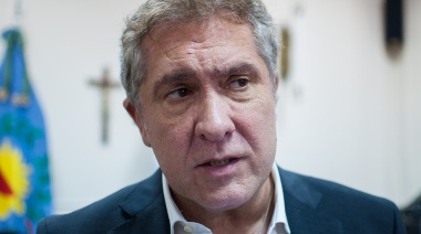 Pallares: "Grabois se ha dado cuenta de que tiene que dar un paso al costado"