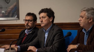Declararon de interés a un grupo de excombatientes y a una bicicletada para concientizar sobre autismo