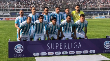 Arruinarle la fiesta, esa es la cuestion