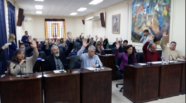 Oficialismo y oposición unificaron criterios y aprobaron la Emergencia Alimentaria