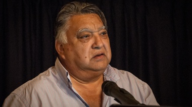 González Insfrán: "El movimiento obrero sigue poniendo paños fríos para evitar que haya una explosión social en la Argentina"