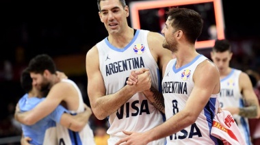 España despierta del sueño a Argentina y es campeón del mundo