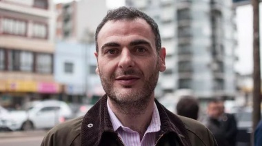 Pintadas por el corte de boleta: el oficialismo niega una campaña impulsada por Grindetti