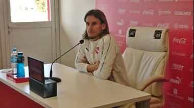 "No me puse ningún plazo"