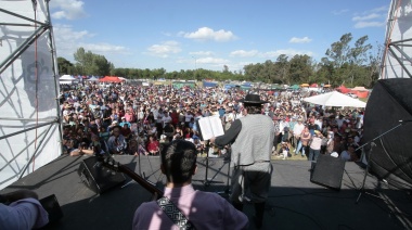 Numerosas actividades para el fin de semana en el municipio browniano