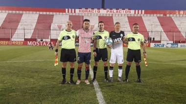 No tuvo una buena noche