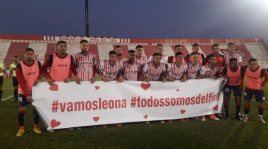 No tuvo una buena noche