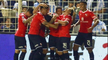 Ganar para encauzar el rumbo