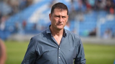 Aldiríco dejó de ser el técnico de Temperley