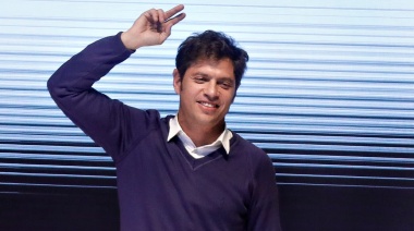 El gabinete de Axel Kicillof: el misterio aún no se resuelve, pero hay nombres que empiezan a sonar más fuerte