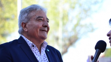 Julio Ledesma sostuvo que acompañar a la fórmula Fernández-Fernández "es una obligación moral"