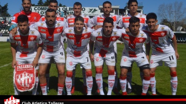 Fue un verdadero Trueno Albirrojo