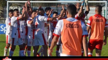 Fue un verdadero Trueno Albirrojo
