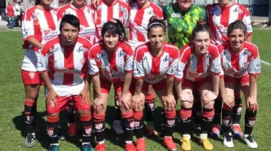 Debutó el torneo profesional y el ascenso puso segunda