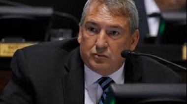 D'Onofrio, sobre los intendentes PRO: "Son una manga de traidores"