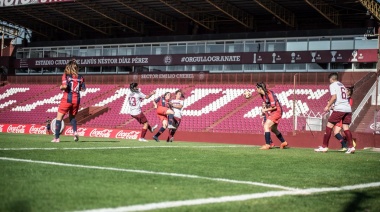 Jornada histórica en La Fortaleza