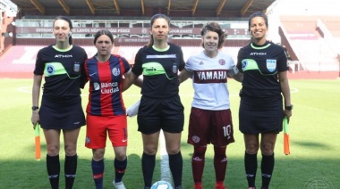 Jornada histórica en La Fortaleza