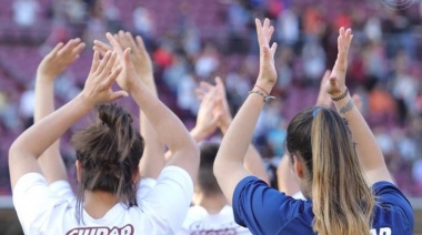 Jornada histórica en La Fortaleza