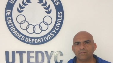 Conflicto Los Andes: en Utedyc afirman que desde que asumió Grosi no cobraron